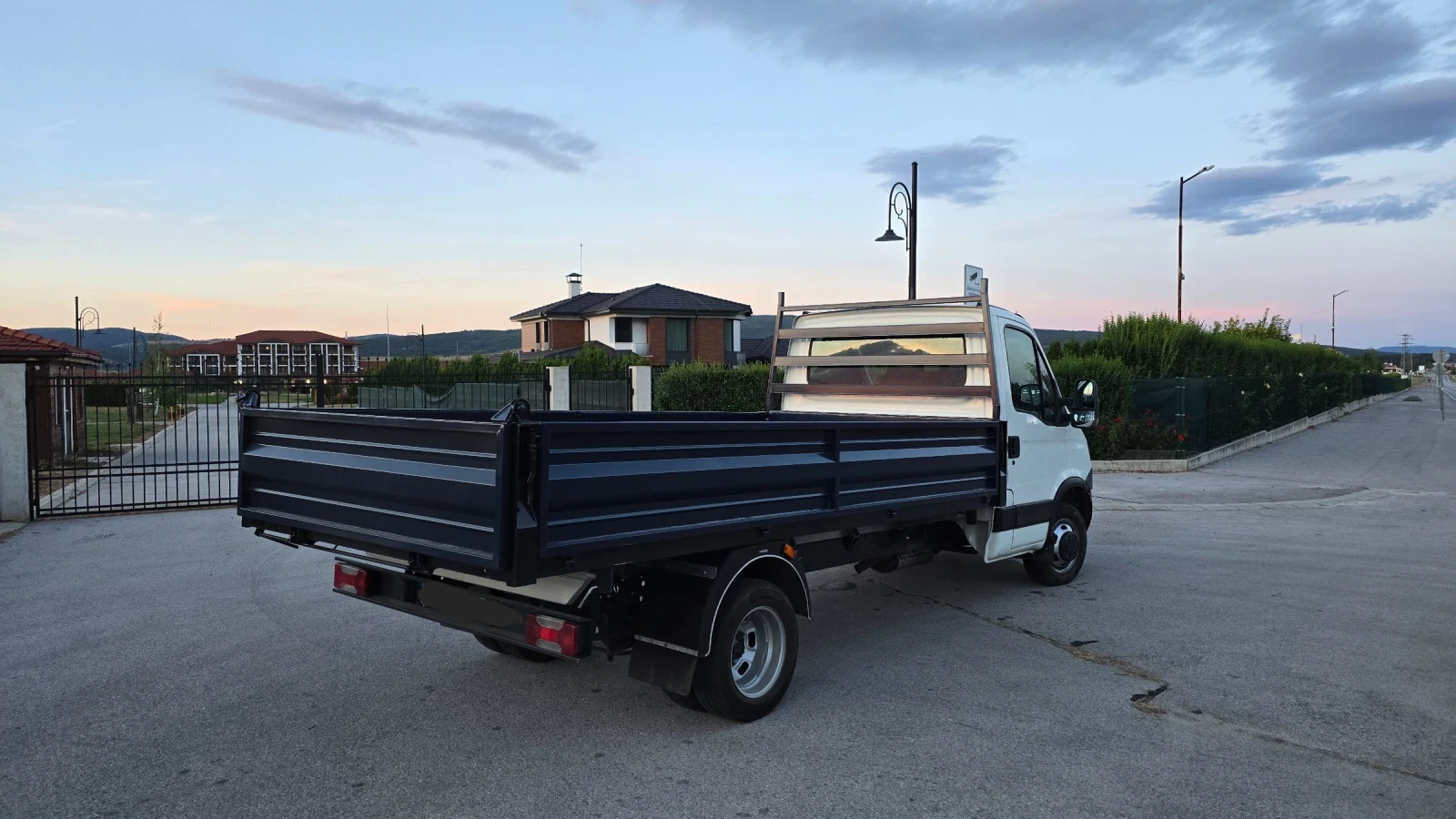 Iveco 35c15 | Mobile.bg � ����������� 7