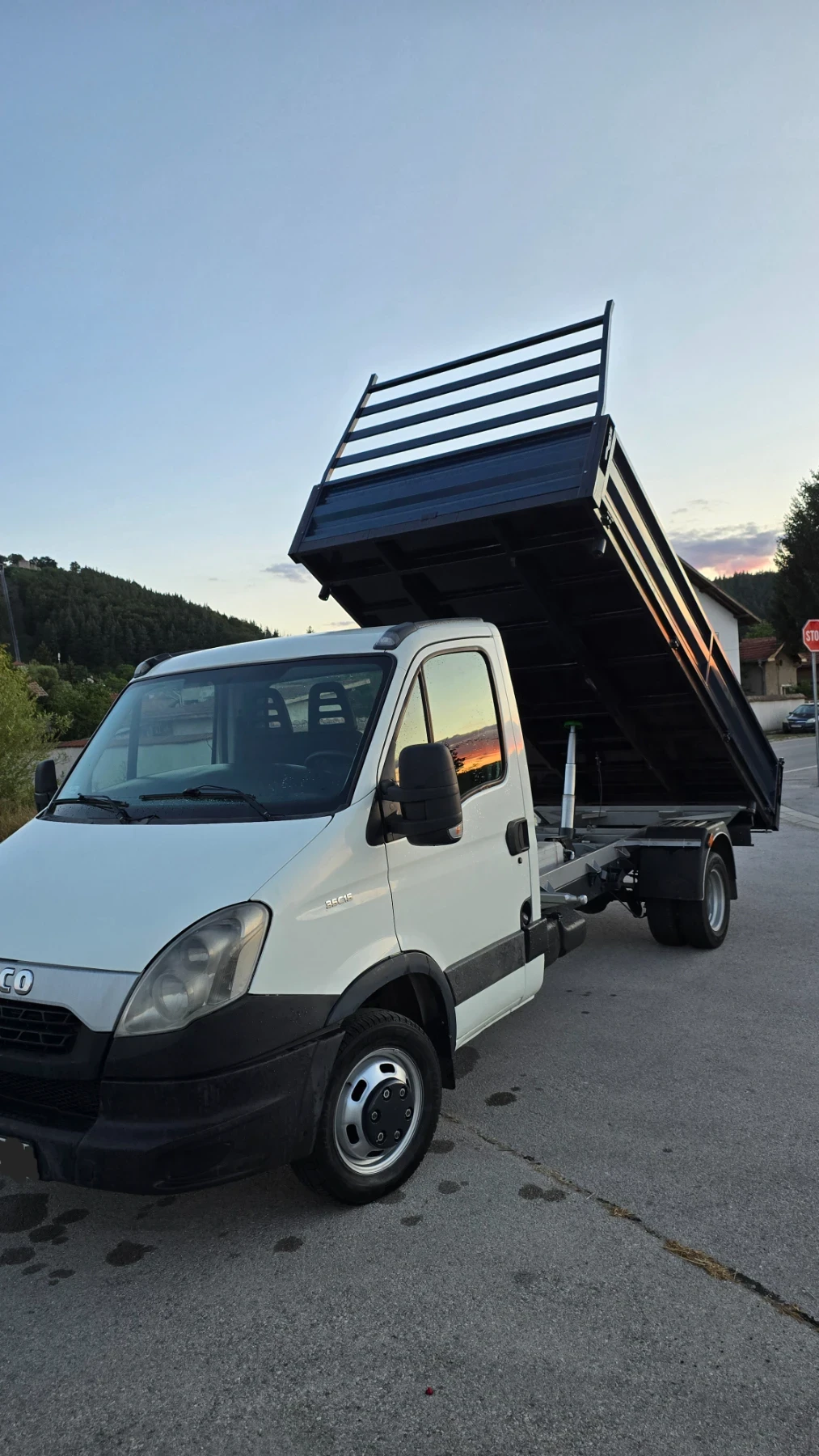 Iveco 35c15 | Mobile.bg � ����������� 6
