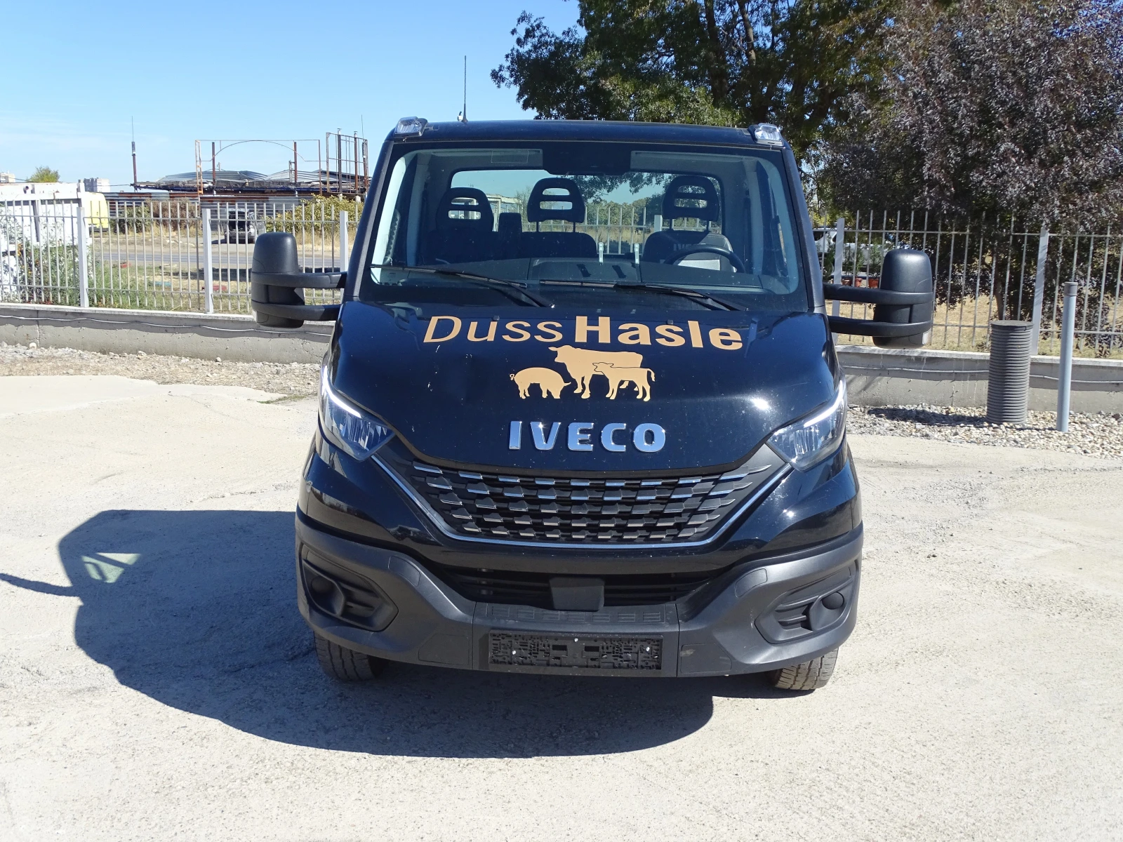 Iveco Daily 65-210* * ��� C * * ��� ���� �� ���������  | Mobile.bg � ����������� 2