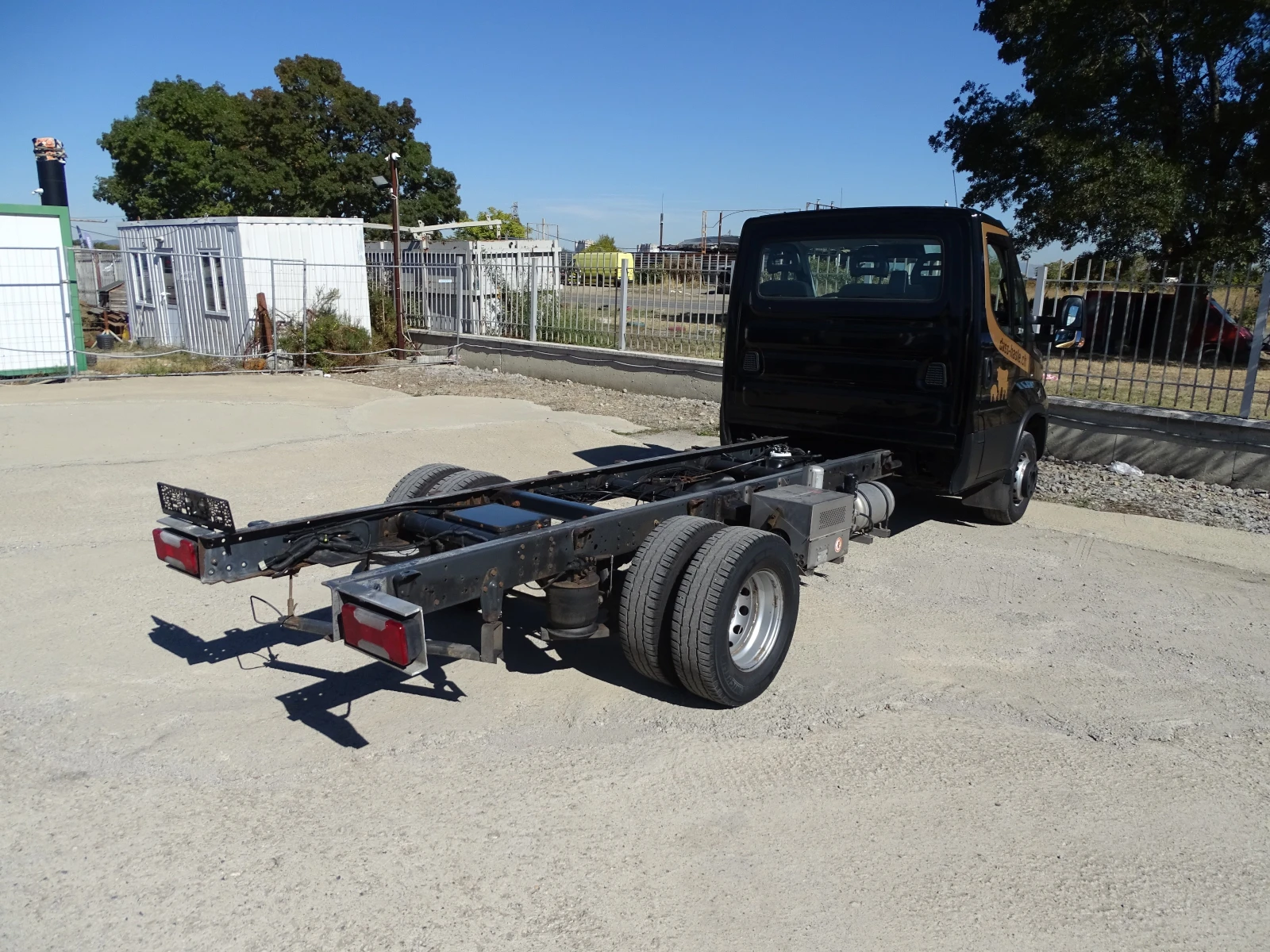 Iveco Daily 65-210* * ��� C * * ��� ���� �� ���������  | Mobile.bg � ����������� 8