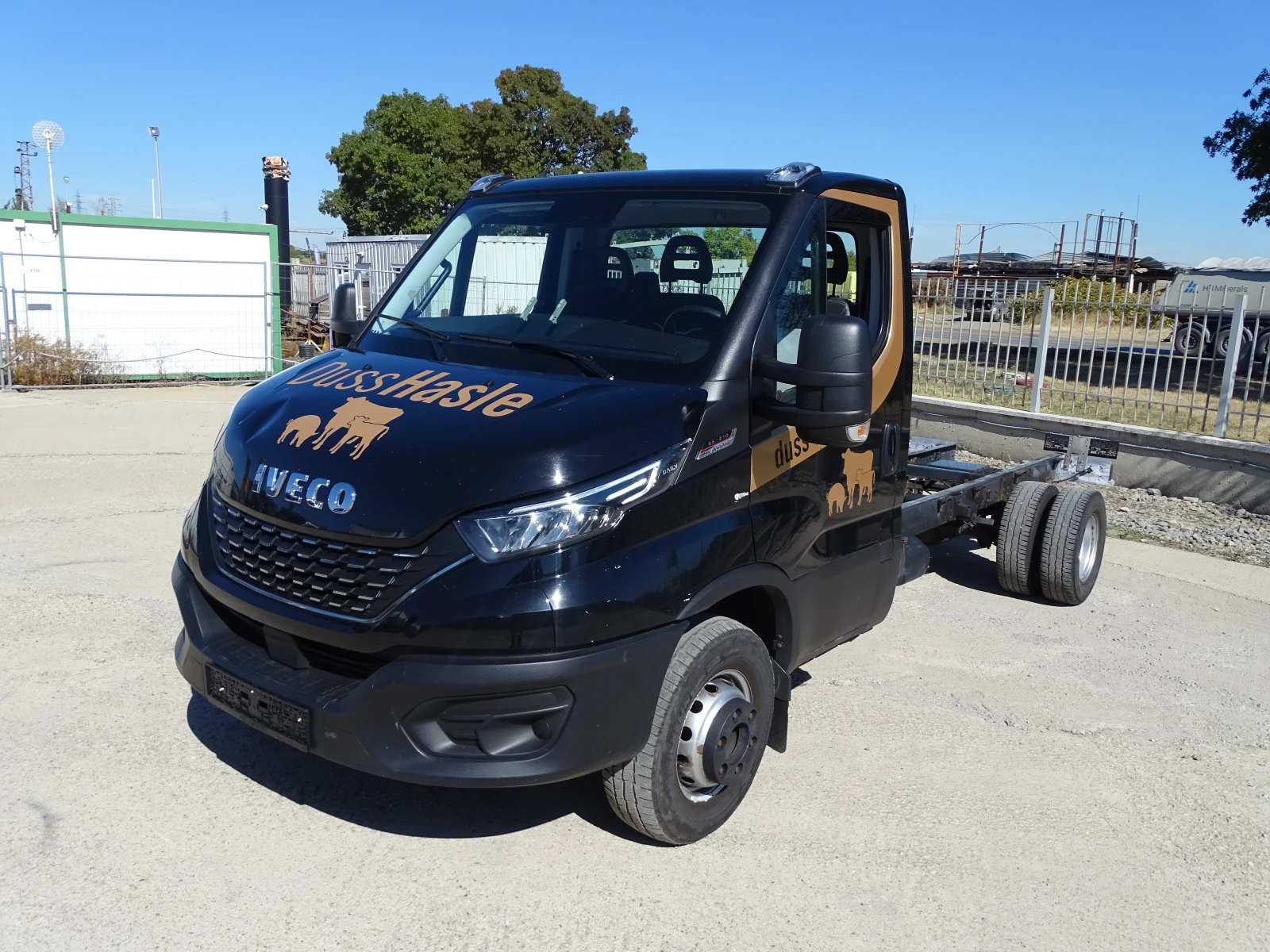 Iveco Daily 65-210* * ��� C * * ��� ���� �� ���������  | Mobile.bg � ����������� 3