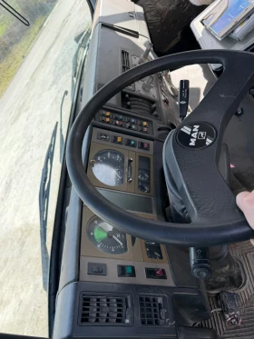 Man 19.332 19.342 4x4 САМОСВАЛ, снимка 6