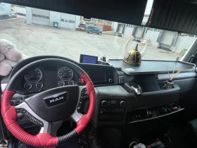 Man Tgx 18.480 | Mobile.bg    7