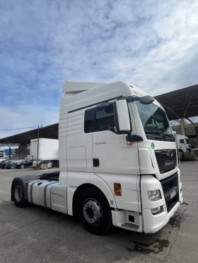 Man Tgx 18.480 | Mobile.bg    2