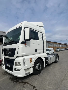Man Tgx 18.480 | Mobile.bg    3