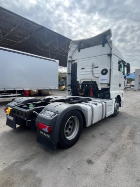 Man Tgx 18.480 | Mobile.bg    4