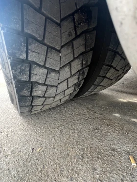Man Tgx 18.480 | Mobile.bg    9