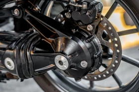 Triumph Tiger Explorer 1215, снимка 5