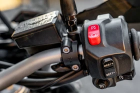 Triumph Tiger Explorer 1215, снимка 13