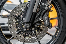 Triumph Tiger Explorer 1215, снимка 7