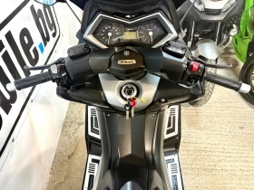 Yamaha T-max 530i ABS , снимка 9