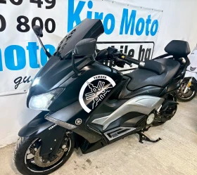 Yamaha T-max 530i ABS , снимка 7