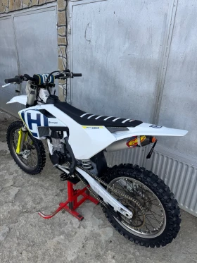 Husqvarna FC 450, снимка 7
