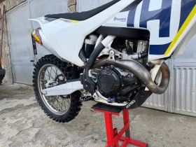 Husqvarna FC 450, снимка 6