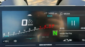 BMW R 1250 RT, снимка 13