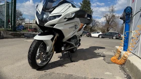 BMW R 1250 RT, снимка 1