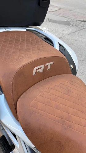 BMW R 1250 RT, снимка 6