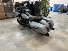 Harley-Davidson Touring Road Glide FLTRXS 117 , снимка 4