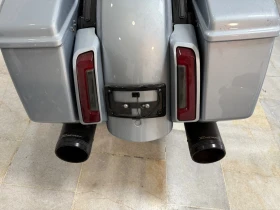 Harley-Davidson Touring Road Glide FLTRXS 117 , снимка 5