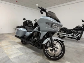 Harley-Davidson Touring Road Glide FLTRXS 117 , снимка 1
