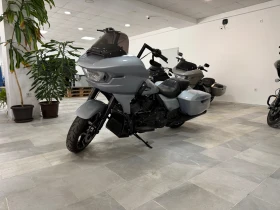 Harley-Davidson Touring Road Glide FLTRXS 117 , снимка 2