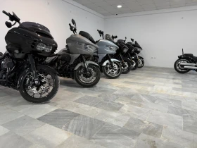 Harley-Davidson Touring Road Glide FLTRXS 117 , снимка 9