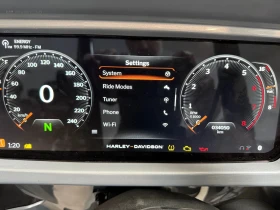 Harley-Davidson Touring Road Glide FLTRXS 117 , снимка 8