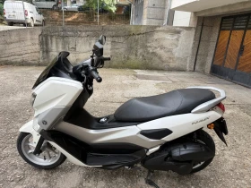 Yamaha NMAX 125, снимка 5