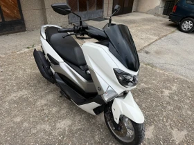 Yamaha NMAX 125, снимка 1