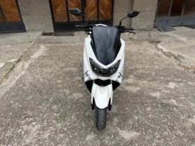 Yamaha NMAX 125, снимка 2