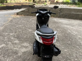 Yamaha NMAX 125, снимка 8