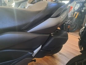 Yamaha X-max 300 ABS TRC | Mobile.bg    6