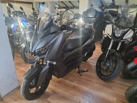 Yamaha X-max 300 ABS TRC | Mobile.bg    2