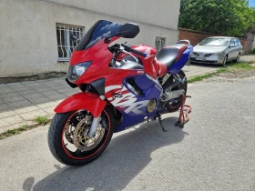 Honda Cbr F4, снимка 1