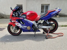 Honda Cbr F4, снимка 4