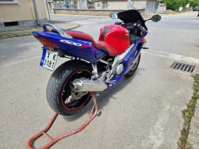 Honda Cbr F4, снимка 5