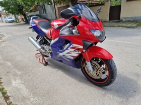 Honda Cbr F4, снимка 2