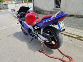 Honda Cbr F4, снимка 6