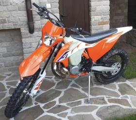  Ktm 300