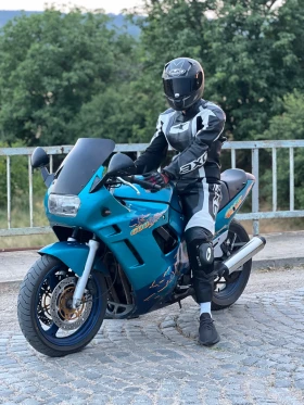 Suzuki Katana gsxf 600 | Mobile.bg    2