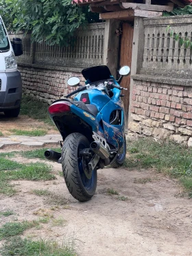 Suzuki Katana gsxf 600 | Mobile.bg    4
