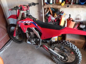  Honda Crf