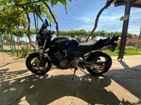 Honda Hornet 600S | Mobile.bg    2