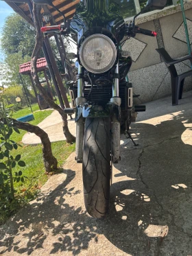 Honda Hornet 600S | Mobile.bg    4