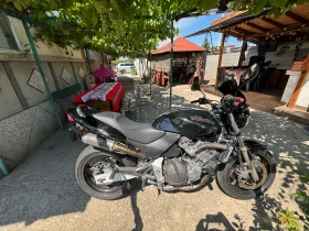 Honda Hornet 600S | Mobile.bg    3