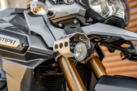 Triumph Tiger Explorer  | Mobile.bg    16