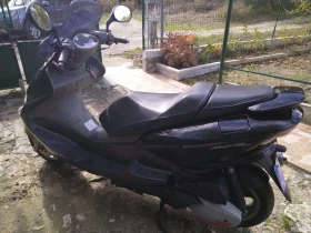 Yamaha Majesty Yamaha majesty 180 | Mobile.bg    4