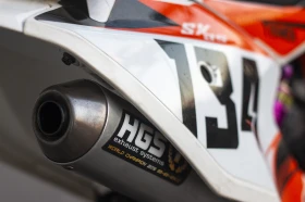 Ktm SX 85 BIG WHEELS | Mobile.bg    8