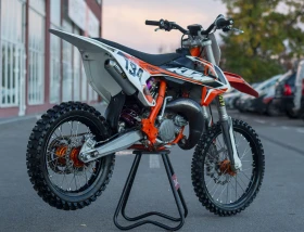Ktm SX 85 BIG WHEELS | Mobile.bg    5