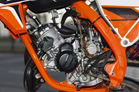 Ktm SX 85 BIG WHEELS | Mobile.bg    11